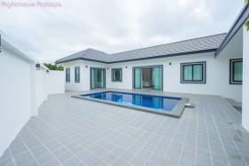 3 Bed House For Sale In Huay Yai - Not In A Village