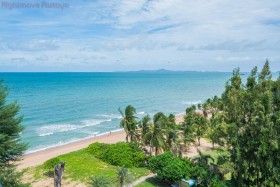 2 Bed Condo For Sale In Na Jomtien - Pine Shores