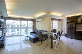 1 Bed Condo For Sale In Central Pattaya - City Garden Pattaya