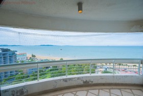 1 Bed Condo For Sale In Jomtien - Metro Jomtien Condotel