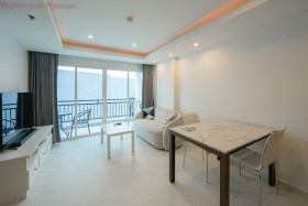 1 Bed Condo For Sale In Central Pattaya - The Avenue Pattaya