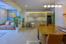 1 Bed Condo For Sale In Pratumnak - Nordic Residence