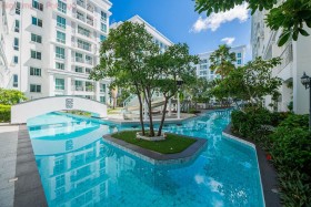 2 Bed Condo For Sale In Jomtien - The Orient Resort And Spa