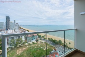 1 Bed Condo For Sale In Jomtien - Cetus Beachfront