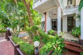 1 Bed Condo For Sale In Jomtien - Metro Jomtien Condotel