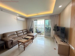 2 Bed Condo For Sale In Central Pattaya - City Garden Pattaya