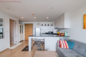 1 Bed Condo For Sale In Central Pattaya - The Urban Pattaya