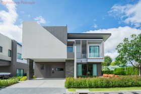 4 Bed House For Sale In East Pattaya - PYCHE Pattaya