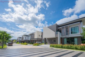 4 Bed House For Sale In East Pattaya - PYCHE Pattaya