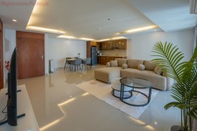 2 Beds Condo For Rent In Central Pattaya-City Garden Pattaya