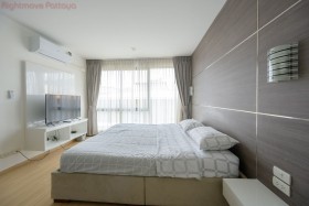 1 Bed Condo For Sale In Central Pattaya - The Urban Pattaya