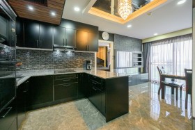2 Bed Condo For Rent In Jomtien - Dusit Grand Park