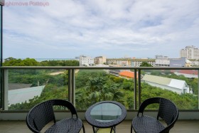 2 Bed Condo For Sale In Jomtien - Riviera Jomtien