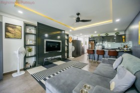 1 Bed Condo For Sale In Pratumnak - Tudor Court