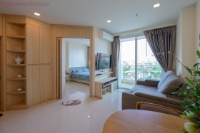 1 Bed Condo For Sale In South Pattaya - City Garden Tower