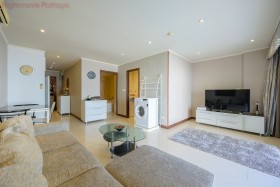 1 Bed Condo For Sale In Pratumnak - VN Residence 1