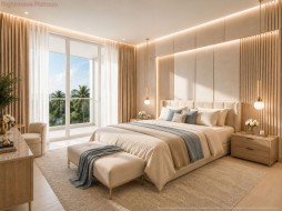 1 Bed Condo For Sale In Wongamat - Love It