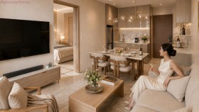 2 Beds Condo For Sale In Wongamat - Love It