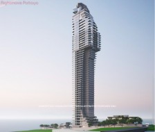 1 Bed Condo For Sale In North Pattaya - Soondri Wongamat