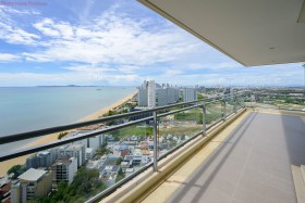 2 Bed Condo For Sale In Na Jomtien - Reflection