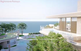 2 Bed Condo For Sale In North Pattaya - Soondri Wongamat