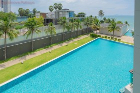 2 Bed Condo For Rent In Wongamat - Ananya Beachfront