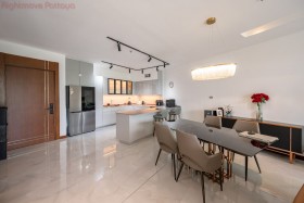 2 Bed Condo For Rent In Wongamat - Ananya Beachfront