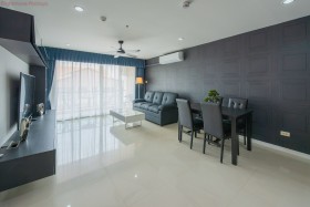 1 Bed Condo For Rent In Central Pattaya - Nova Atrium