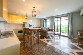 2 Bed Condo For Sale In Jomtien - Espana Condo Resort