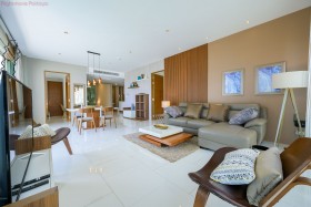 3 Bed Condo For Sale In Wongamat - The Sanctuary Wongamat