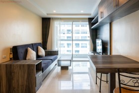 1 Bed Condo For Rent In South Pattaya - Novana Residence