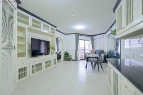 1 Bed Condo For Sale In Pratumnak - Kieng Talay