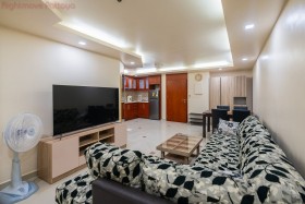 1 Bed Condo For Sale In Central Pattaya - City Garden Pattaya