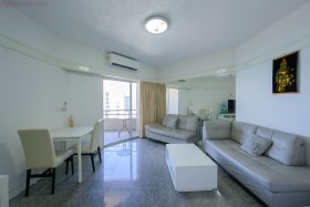 Studio Condo For Sale In North Pattaya - Markland