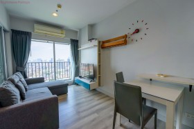 1 Bed Condo For Sale In Central Pattaya - Centric Sea