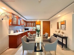 2 Bed Condo For Sale In Central Pattaya - City Garden Pattaya