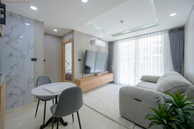 1 Bed Condo For Sale In Jomtien - Paradise Park