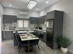3 Bed House For Sale In Ban Amphur - Baan Dusit Pattaya