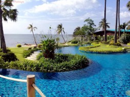 Studio Condo For Rent In Wongamat - The Palm