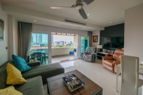 1 Bed Condo For Rent In Pratumnak - VN Residence 2