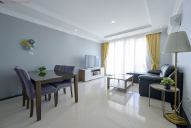 2 Bed Condo For Sale In Central Pattaya - LK Legend