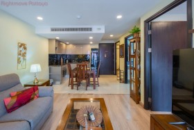 2 Bed Condo For Sale In North Pattaya - Citismart
