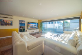 3 Bed Condo For Sale In Pratumnak - VN Residence 1