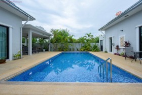 3 Bed House For Sale In East Pattaya - Santa Maria