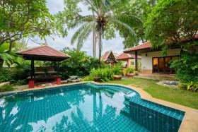 3 Bed House For Sale In Jomtien - Chateau Dale